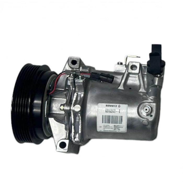 Klima Kompresörü Renault Fluence 8201025121 MAİS