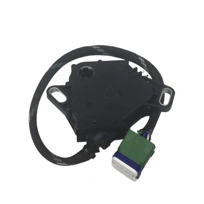 Otomatik Vites Konum Kaptörü (Şarteli) Renault Clio 2 Megane 1 8201708662 ORJİNAL (BİTRON)