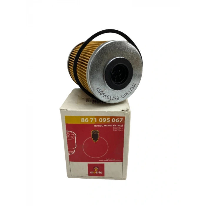 8671095067 MOT / MOTRİO / MAZOT FİLTRESİ MASTER