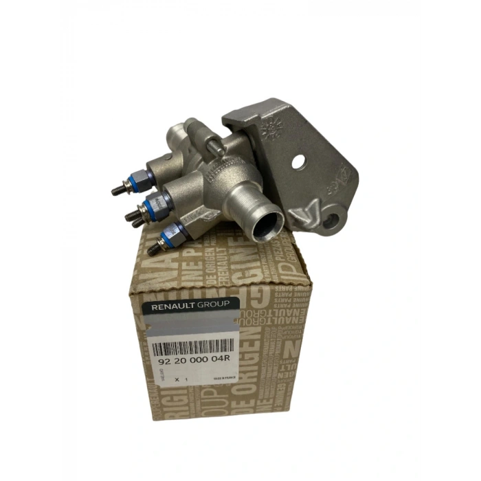 Termoplanjör Renault Trafic 3 Master 3 922000004R MAİS