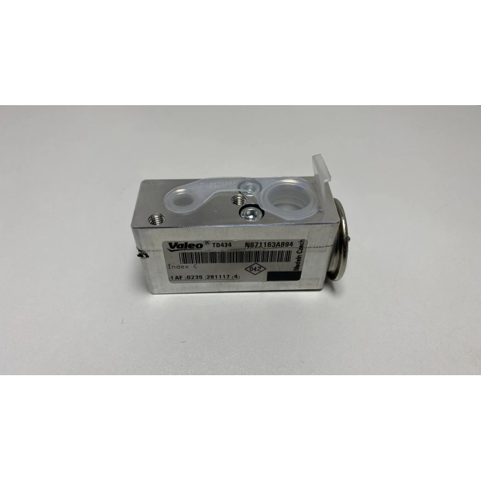 Klima Dedantörü Renault Trafic 3 1.6 Dci R9M 922700044R ORJİNAL