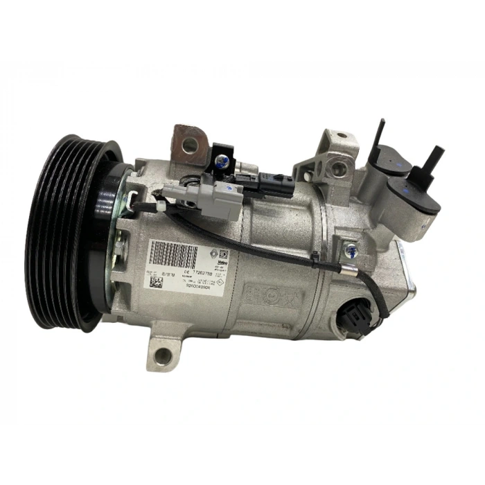 Klima Kompresörü Renault Clio 4 Captur 1.5 Dci K9K 926004990R MAİS