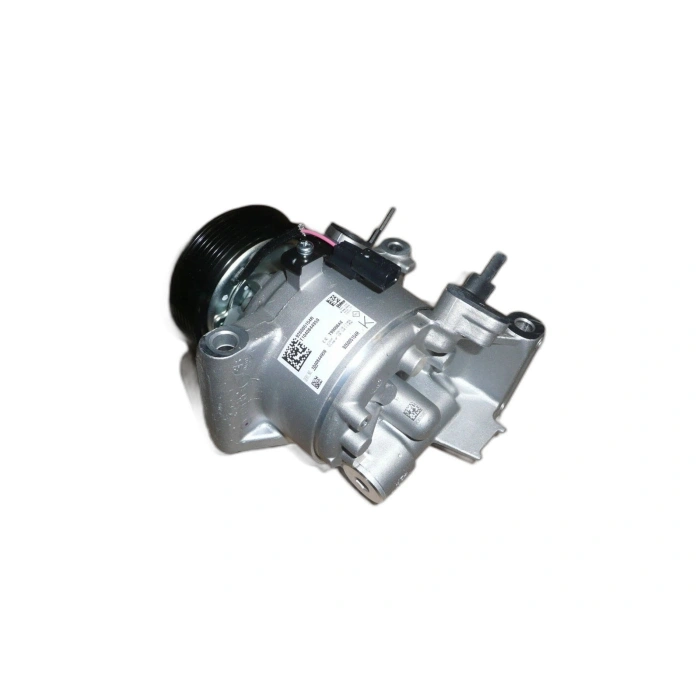Klima Kompresörü Dacia Sandero Duster 1.5 Dci K9K 926005154R MAİS