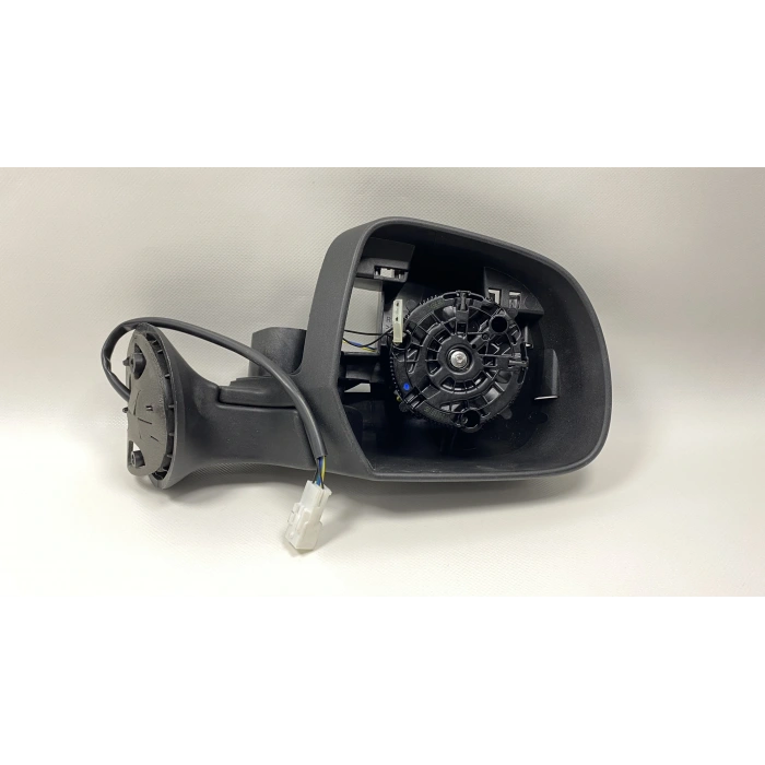 Sağ Dış Dikiz Aynası Kasası Dacia Duster 1 (Elektrikli) 963018251R ORJİNAL