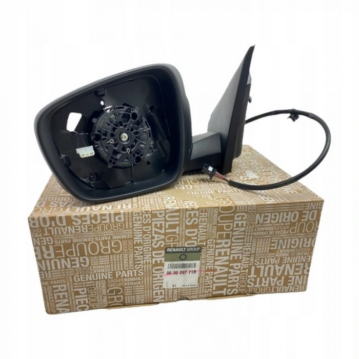 Sol Dış Dikiz Aynası Renault Kadjar 963029771R MAİS