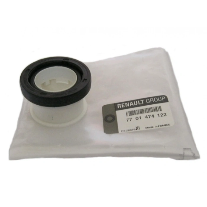 Aks Keçesi Ön Sağ Renault Master 2 2.5 Trafic 2 1.9 Dci 7701474122 MAİS