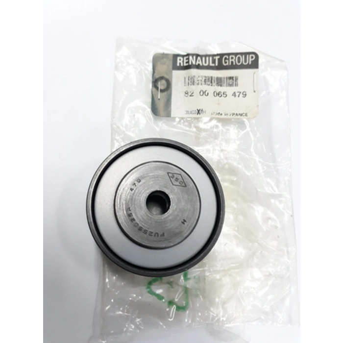 Alternatör Kayış Gergi Rulmanı Renault Trafic 2 Laguna 1 1.9 Dci 8200065479 MAİS