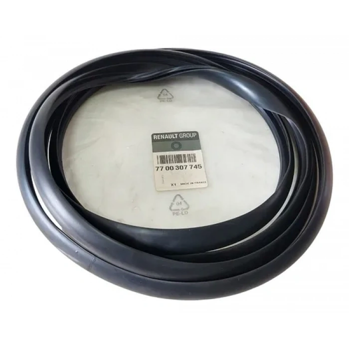 Arka Kapı Cam Fitili Renault Kangoo 1 7700307745 MAİS