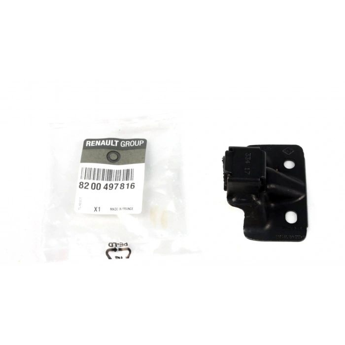 Bagaj Kapağı Kilit Karşılığı (Üst) Renault Kangoo 3 Master 3 8200497816 MAİS