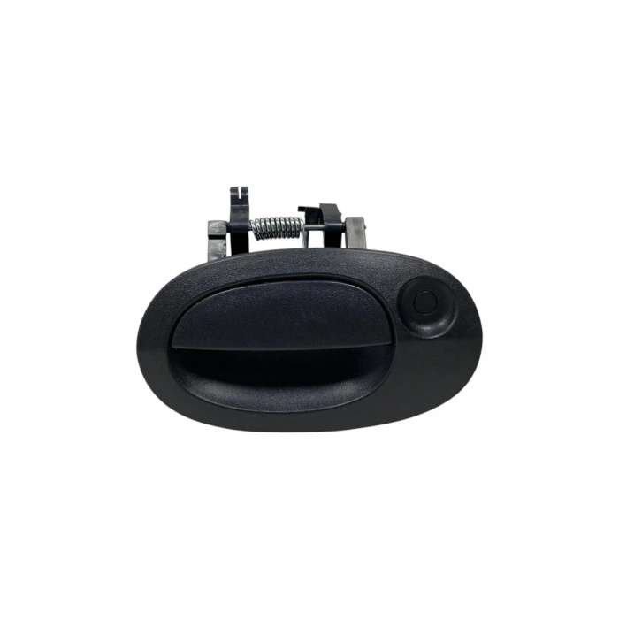 Bagaj Kapı Dış Açma Kolu Renault Kangoo 1-2 (Tek Kapı-Üste Açılım-Deliksiz) 8200153666 İTHAL