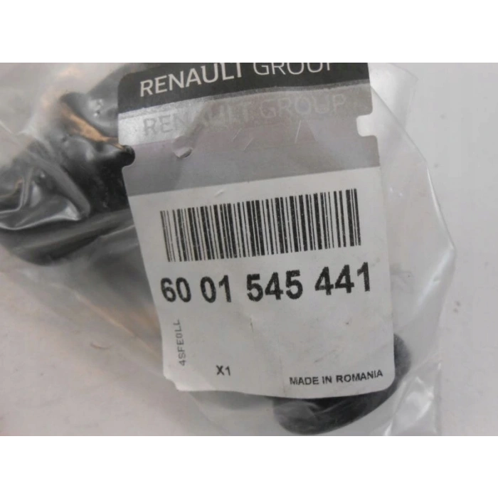 Blok Su Borusu Dacia Logan Pick-Up 6001545441 MAİS