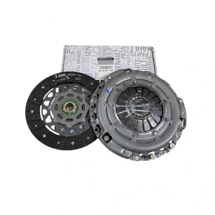 Debriyaj Baskı Balata Seti Renault Clio 5 1.0 Tce H4D 302051336R MAİS