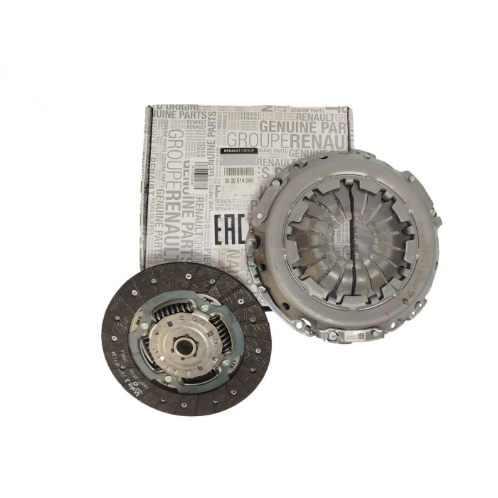 Debriyaj Baskı Balata Seti Renault Clio 5 Captur 2 1.0 Tce H4D 302051409R MAİS