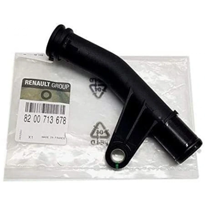 Devirdaim Su Borusu Renault Megane 1 Laguna 1 F3R 2.0 8200713678 MAİS