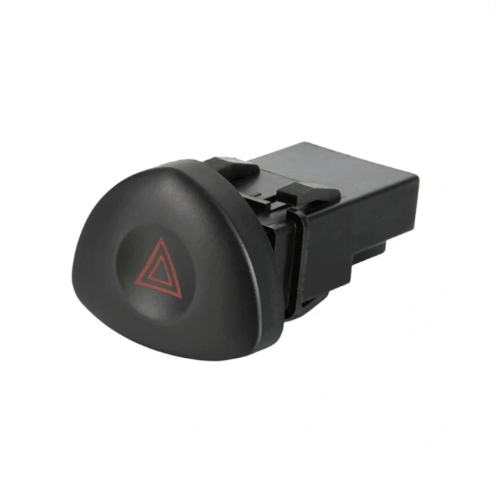 Dörtlü Flaşör Düğmesi Renault Kangoo 2 Master 2 8200442723 MAİS