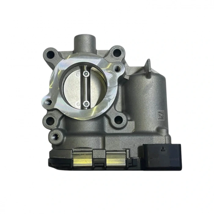 Gaz Kelebeği Kutusu Renault Megane 4 Clio 5 1.3 TCE H5H 161203209R MAİS