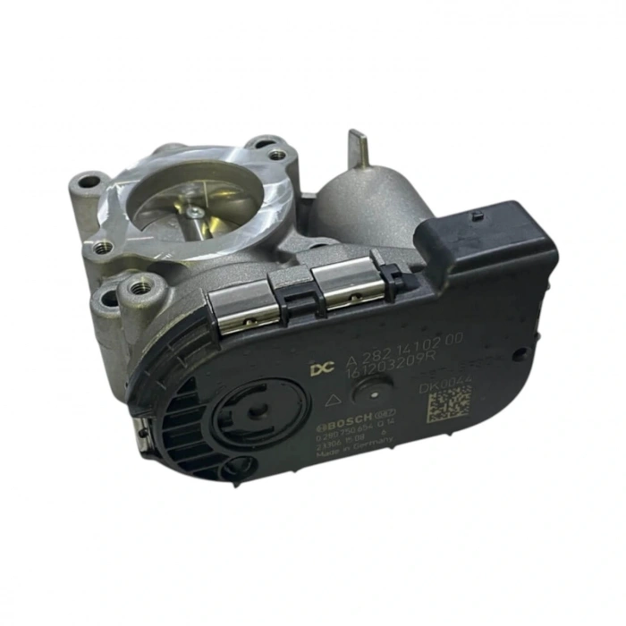 Gaz Kelebeği Kutusu Renault Megane 4 Clio 5 1.3 TCE H5H 161203209R MAİS