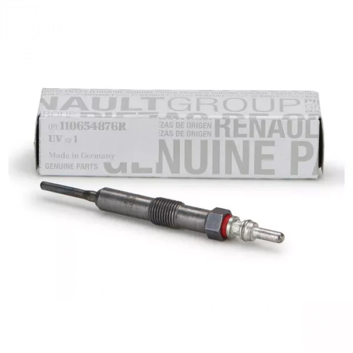 Isıtma (Kızdırma) Bujisi Dacia Lodgy Dokker Sandero 1.5 Dci 110654876R MAİS (1 ADET)