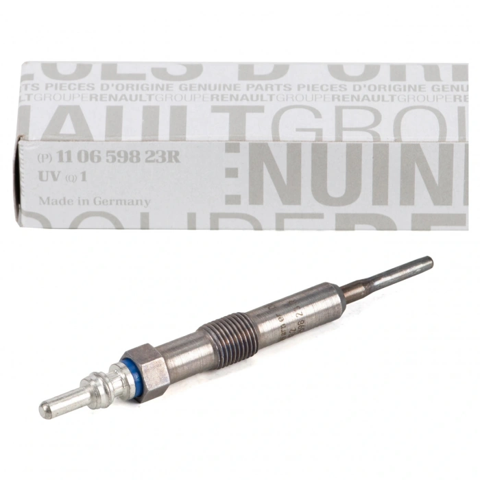 Isıtma (Kızdırma) Bujisi Renault Megane 4 Kadjar Talisman 1.5 Dci Euro 6 110659823R MAİS