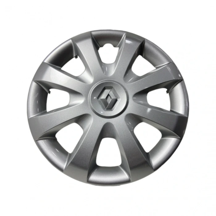 Jant Kapağı 15 Renault Clio 2 Symbol 8200766567 MAİS