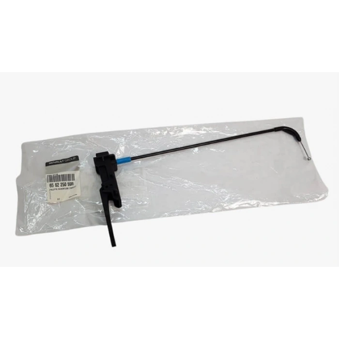 Kangoo 3 Trafic 3 Kaput Açma Mandalı 656225059R