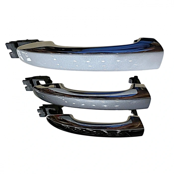 Kapı Dış Açma Kolu Sol (Ön-Arka) Renault Megane 4 Talisman 806077319R ORJİNAL