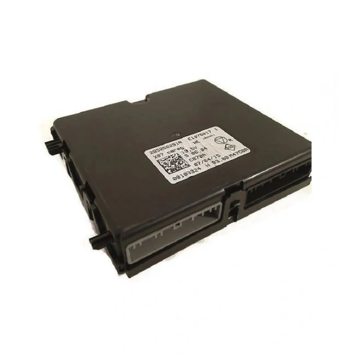 Klima Beyni Renault Clio 4 Captur 285258251R MAİS