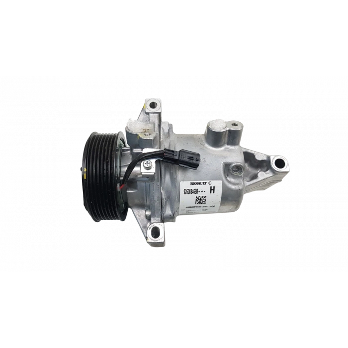 Klima Kompresörü Dacia Sandero Duster 926008469R MAİS