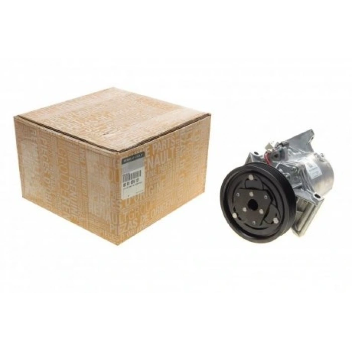 Klima Kompresörü Renault Fluence 8201025121 MAİS