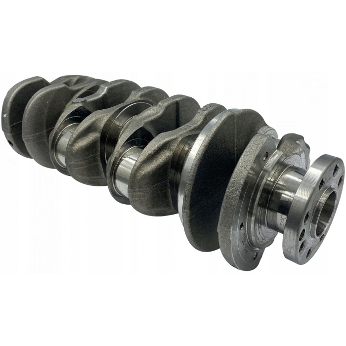 Krank Mili Renault Master 3 2.3 Dci M9T 122013973R MAİS