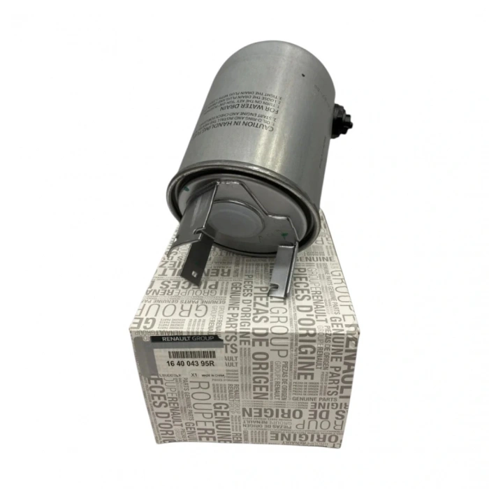 Mazot (Yakıt) Filtresi Renault Kadjar 1.5 1.6 Dci 164004395R MAİS