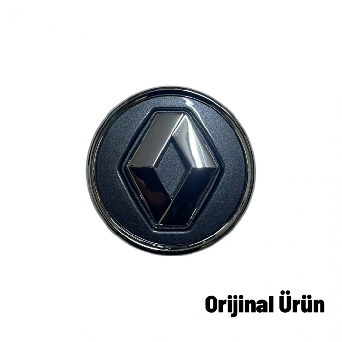 Jant Göbek Arması Renault Megane 4 Talisman Kadjar Clio 4 403150709R (ADET)