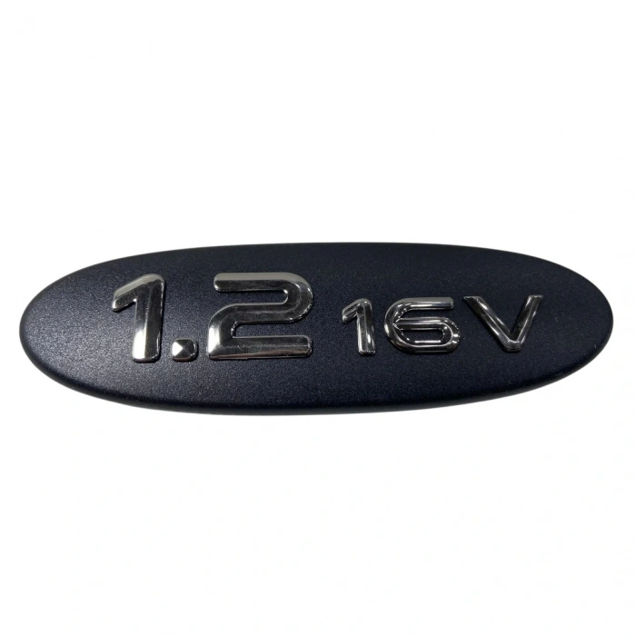 Monogram 1.2 16V Yazısı Renault Clio 2 8200083509 MAİS