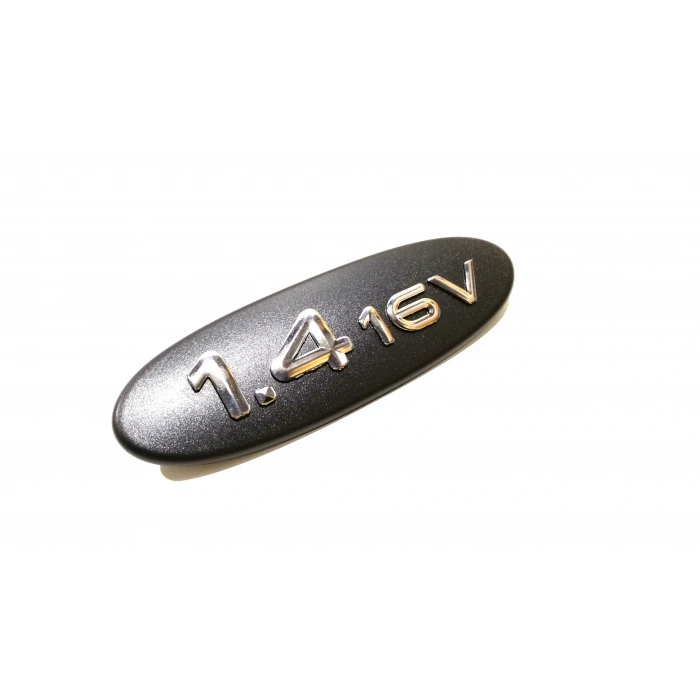 Monogram Kapı Bandı Uç Kısım 1.4 16V Yazısı Renault Clio 2 7700438091 MAİS