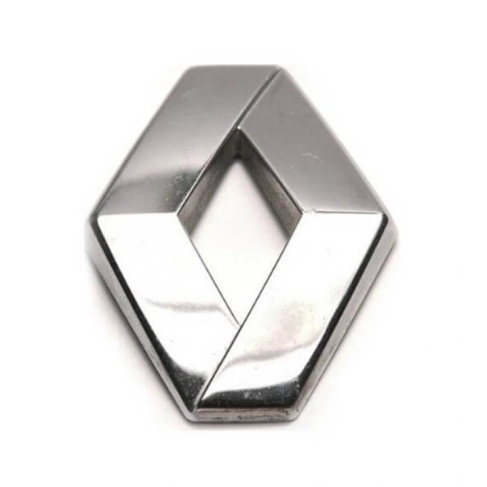 Ön Panjur Logosu Clio 4 Captur Fluence (İthal) 628909470R