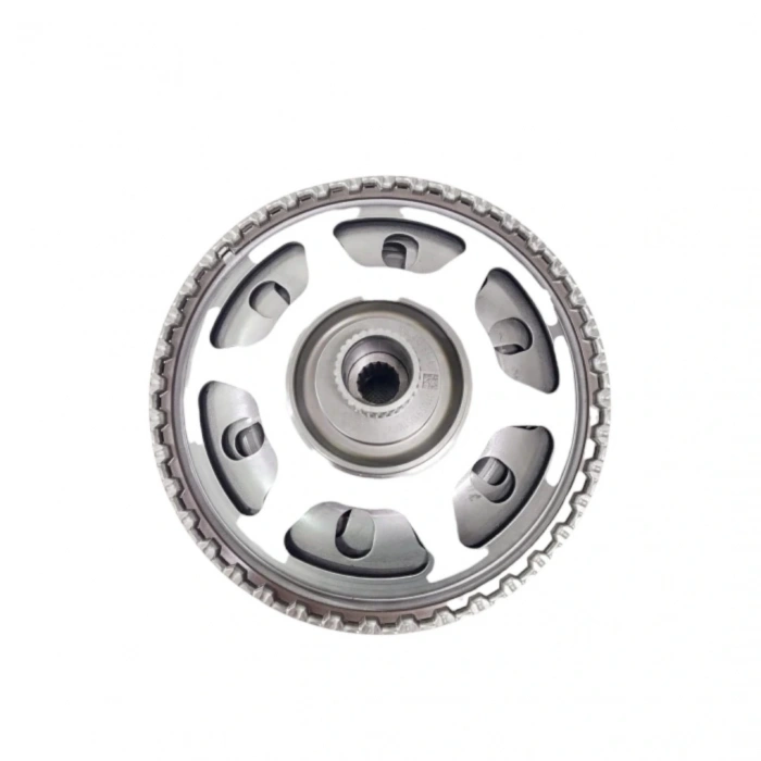 Otomatik Debriyaj Kavrama Seti 7 İleri DW5 Renault Talisman Megane 4 302054818R ORJİNAL