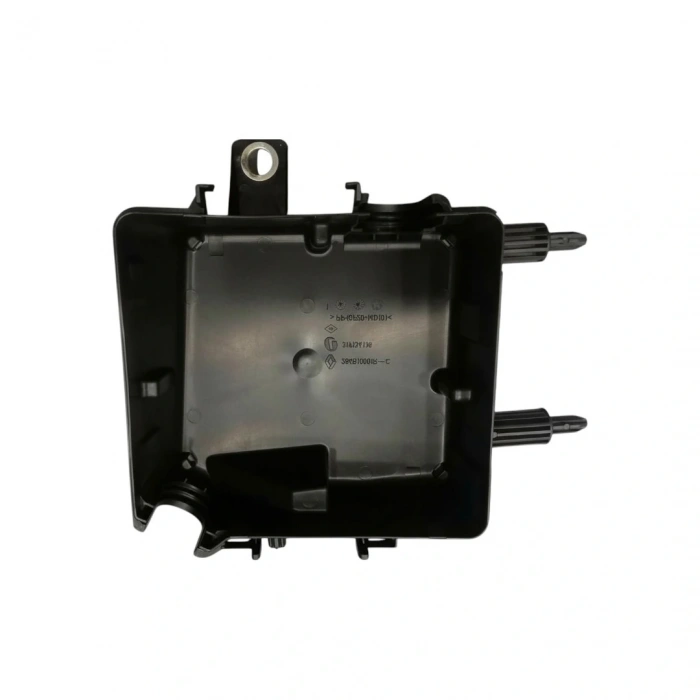 Röle Sigorta Kutusu Kapağı Renault Fluence Megane 3 284B10001R ORJİNAL