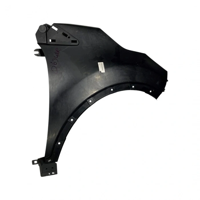 Sağ Ön Çamurluk Renault Captur 2013> 631006348R MAİS