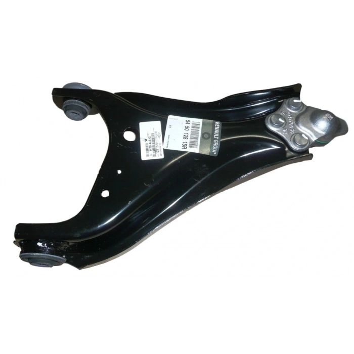 Sol Ön Salıncak Alt Tabla Dacia Duster 1 545012815R MAİS