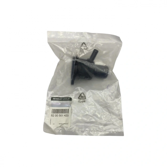 Termostat Kapağı Renault Megane 1-2 Scenic 2 (Çıkışlı) 8200561420 MAİS