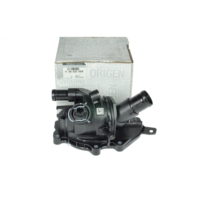 Termostat Renault Megane 4 Clio 5 1.3 Tce H5H 110603305R MAİS
