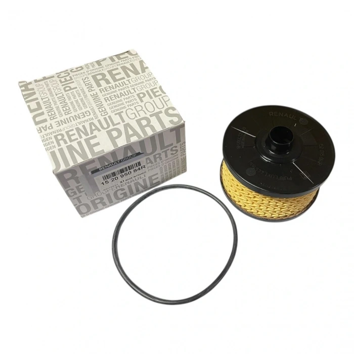 Yağ Filtresi Renault Captur 0.9 1.0 1.2 1.3 Tce 152095084R MAİS