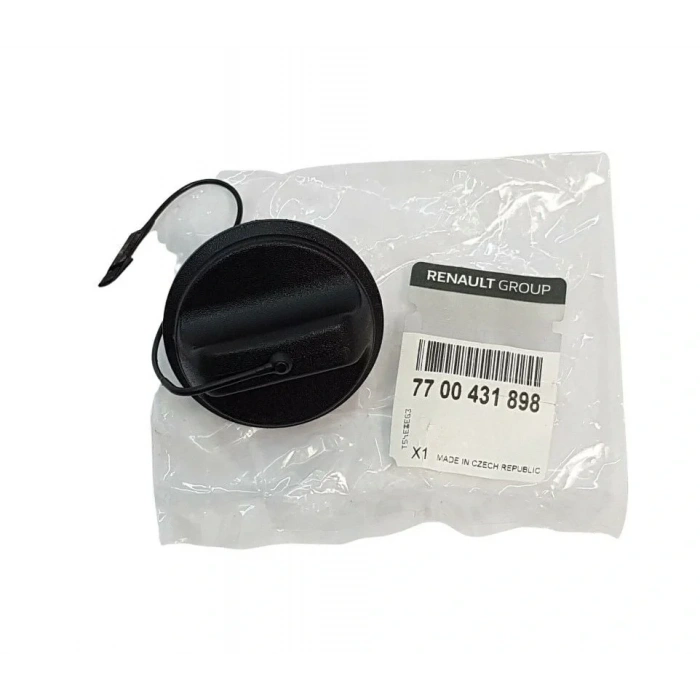 Yakıt Depo İç Kapağı Dacia Logan Sandero Duster 7700431898 MAİS