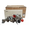 Turbo Kompresörü Renault Master 3 Çift Turbo 165 Hp 2.3 Dci 144104312R MAİS