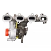 Turbo Kompresörü Renault Master 3 Çift Turbo 2.3 Dci 144109159R MAİS