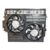 Fan Motor+Şase Grubu Renault Trafic 3 2.0 Dci M9R 214817257R MAİS