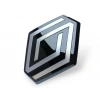 Ön Panjur Arması Renault Logosu (Yeni Model) Renault Clio 5 628908921R ORJİNAL