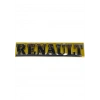 Arka Renault Yazısı R9 Broadway R19 Europa 7700817027