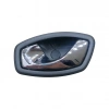 Kapı İç Açma Kolu Sol Ön Renault Clio 4 Fluence Megane 3 826733790R ORJİNAL
