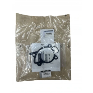 Motor Alt Conta Keçe Takımı Renault Kadjar Koleos Talisman 1.3 Tce H5H 101013234R MAİS